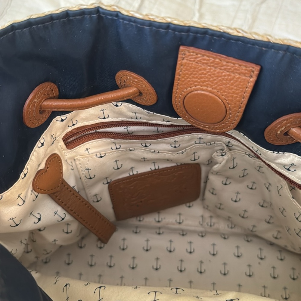 Brighton sierra tote - Picture 5 of 9